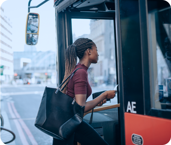 Transit Agencies - Miovision