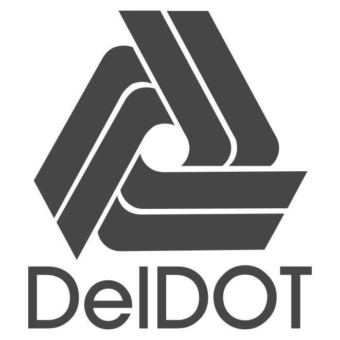 DelDOT Logo
